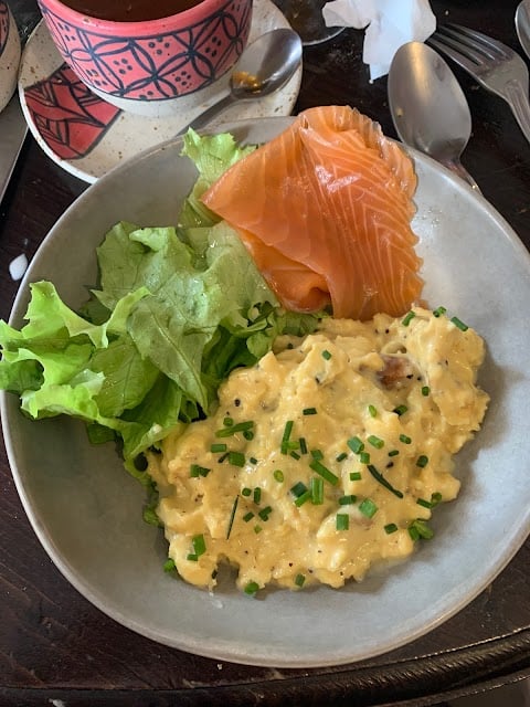Café Mirabelle 2