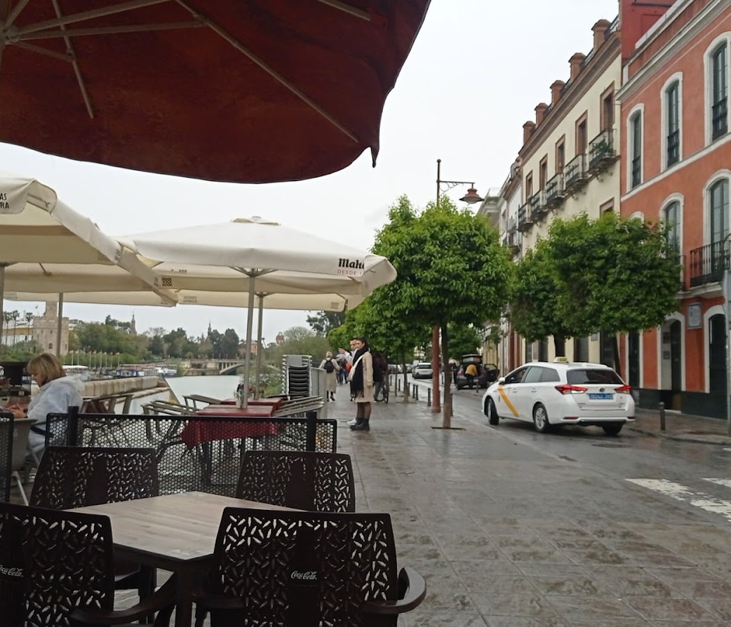 Café Tarifa Triana 2