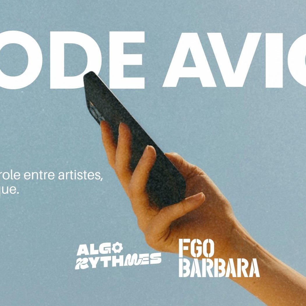 Mode Avion 1