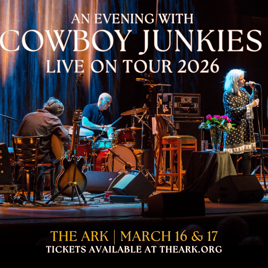 Cowboy Junkies 1