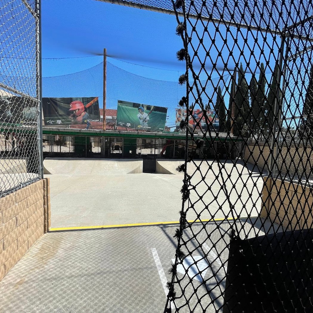 Home Run Park 2