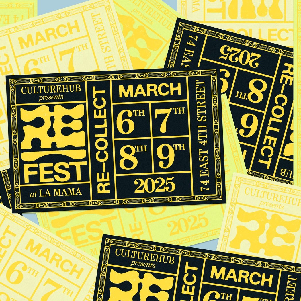 Re–Fest 1
