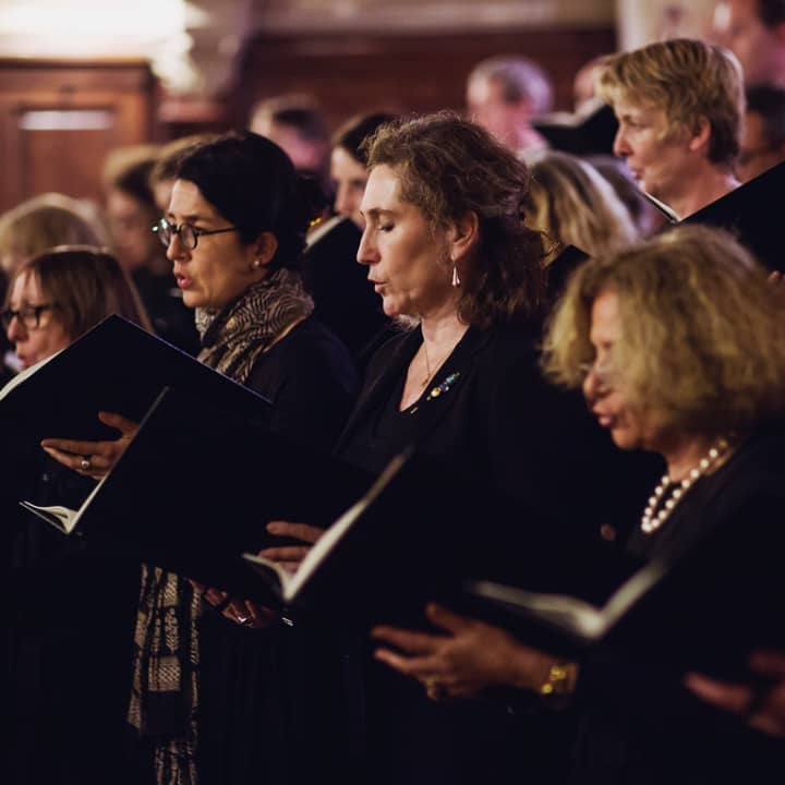 Orchestre Hélios : Grand concert de chants traditionnels de Noël 3
