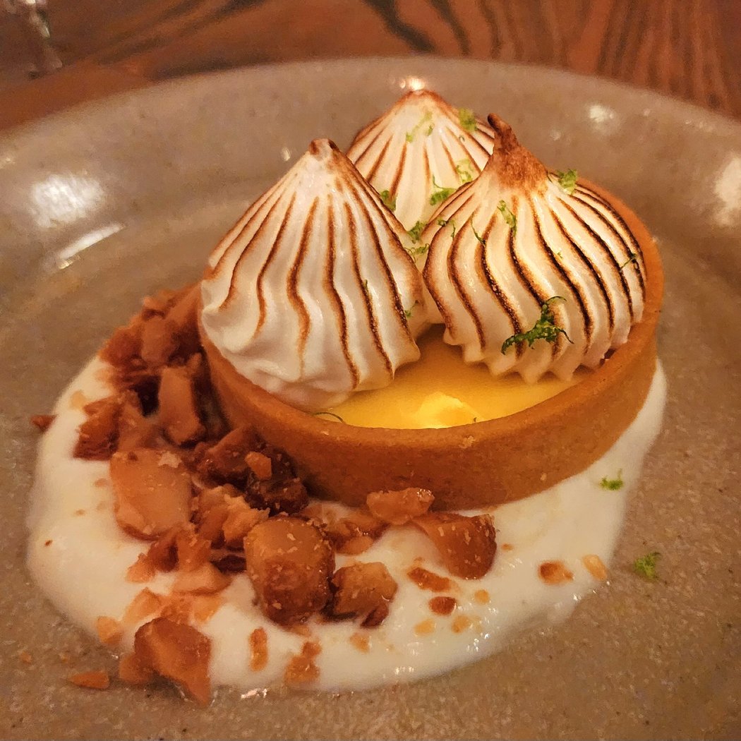 Trestle Restaurant 1