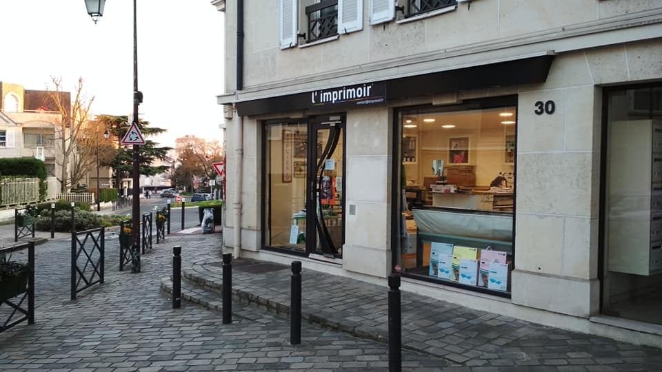 L'imprimoir 2