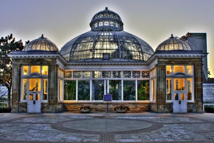 Allan Gardens 3