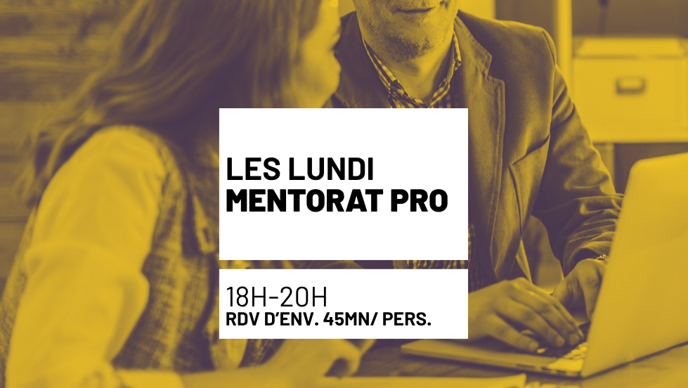Accompagnement professionnel individuel 1