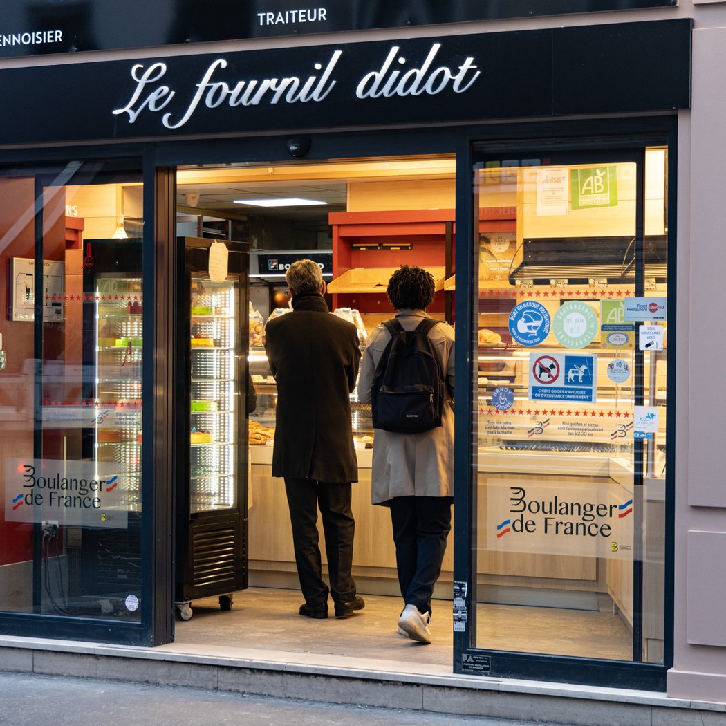 Fournil Didot 2