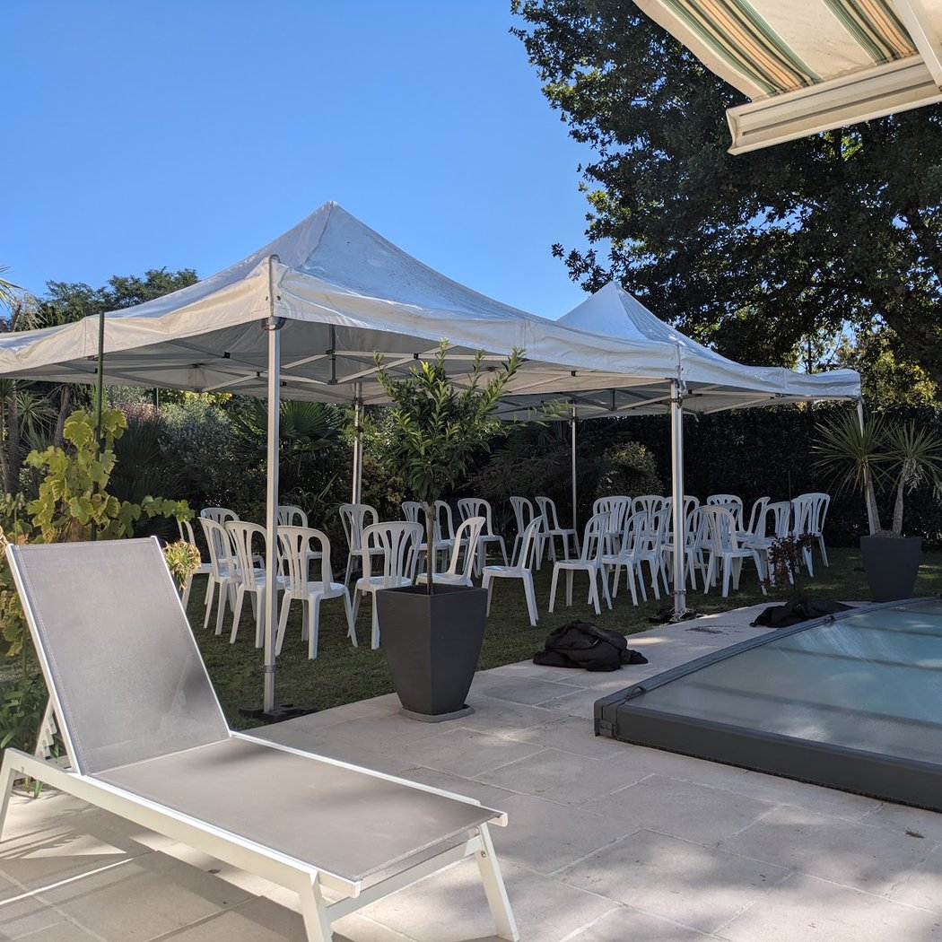 Ambiances Fêtes 2