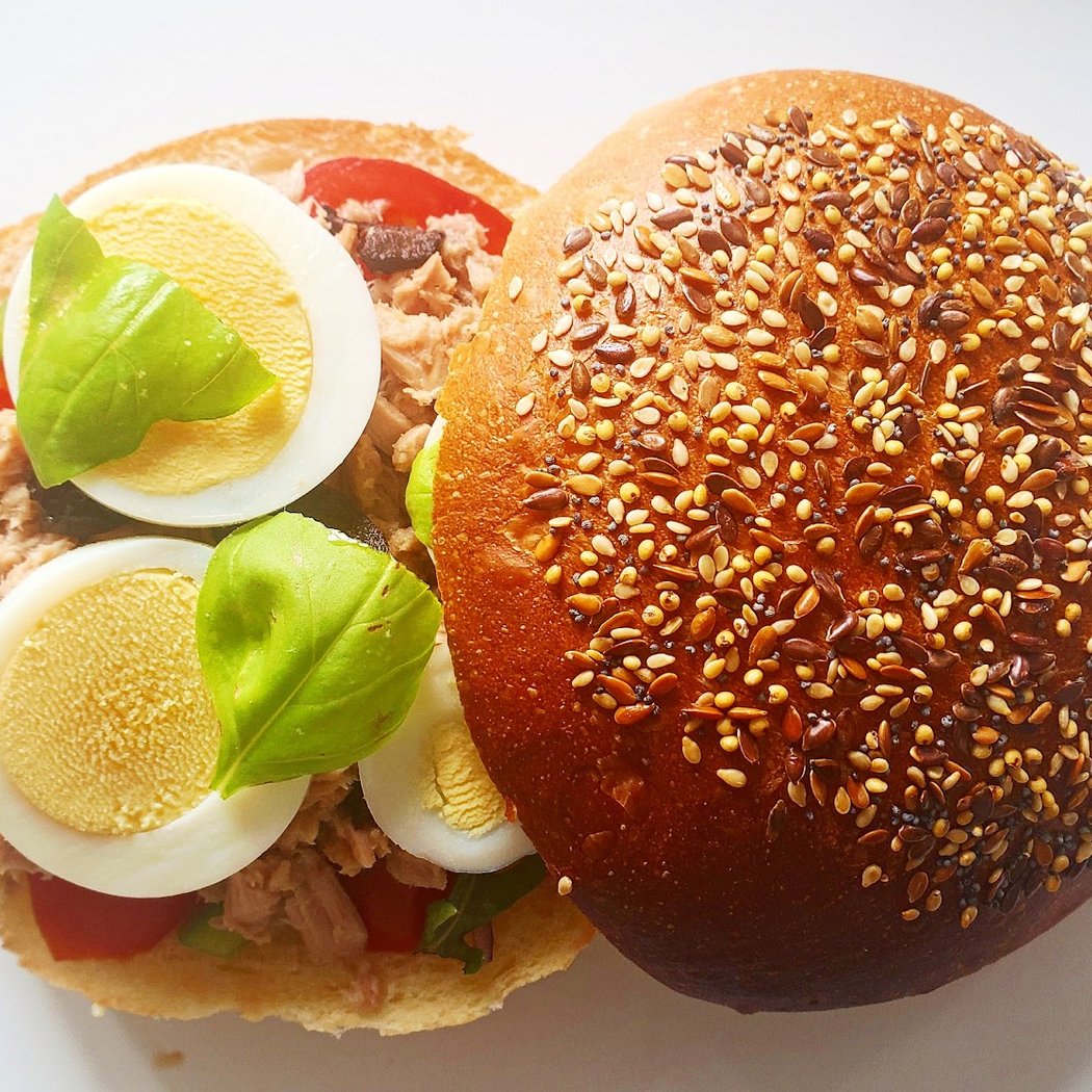 Au faim gourmet 1