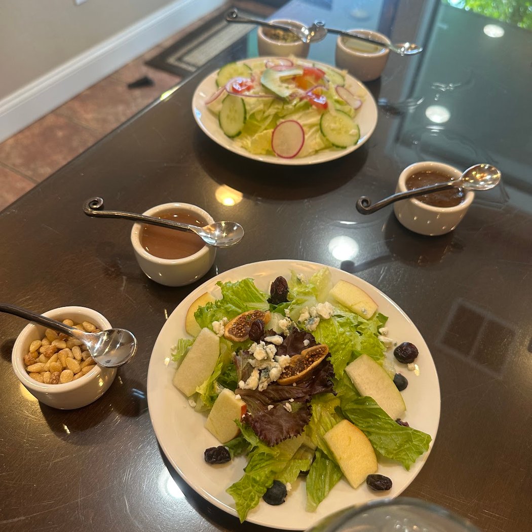 Ray's Catering 3