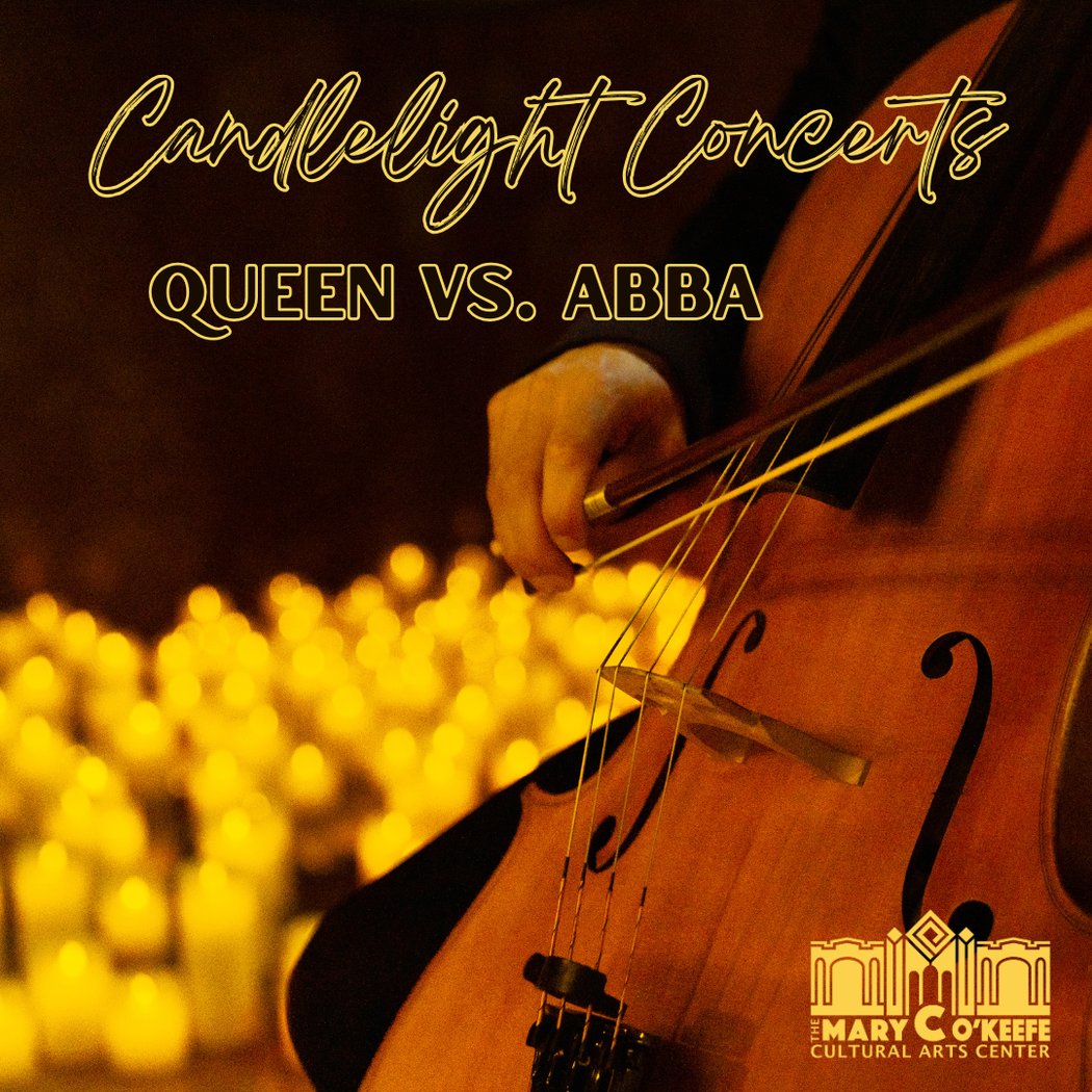 Candlelight: Queen vs. ABBA 1