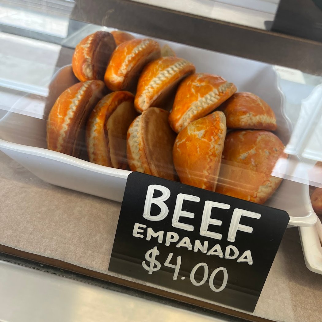 Starbread Bakery 3
