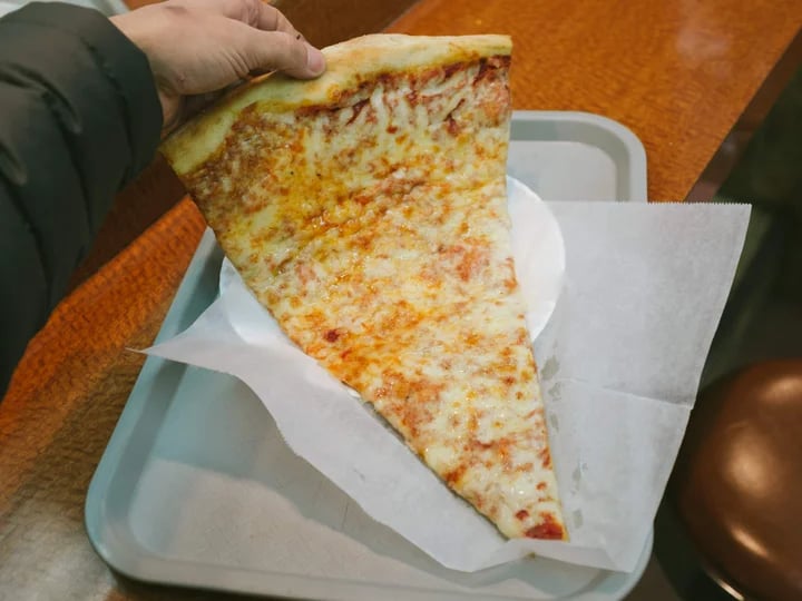 Koronet Pizza 1