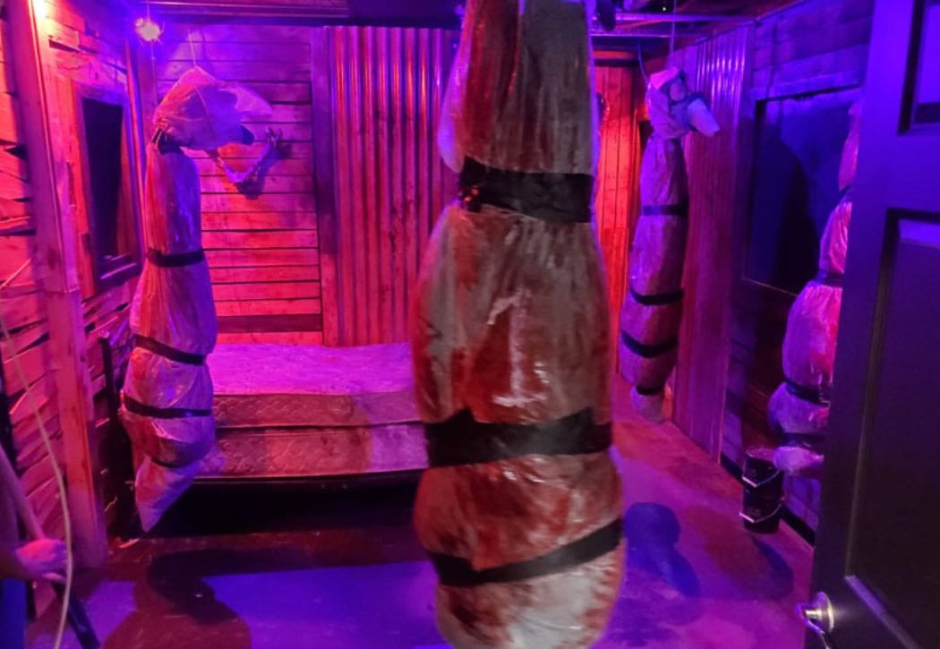Limitless Escape Games 1