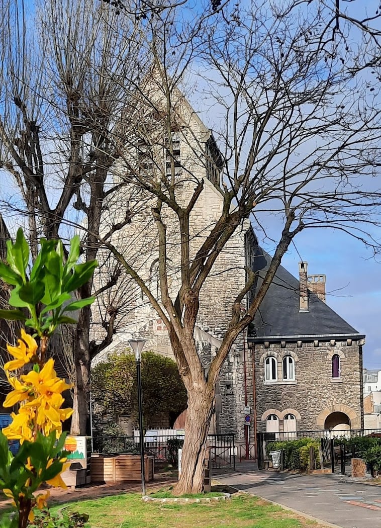 Journées du patrimoine 2025 3