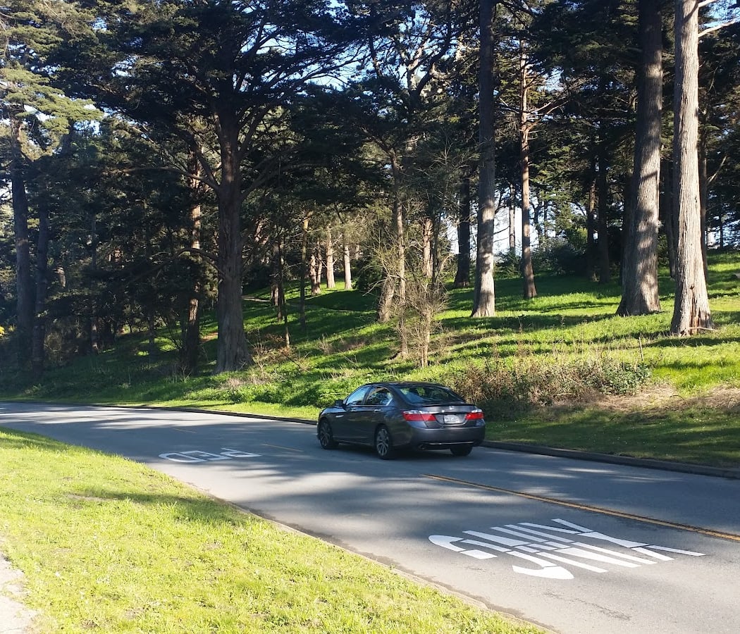 Elk Glen Picnic Area 3