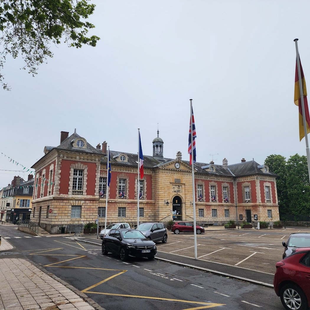 Tourist Office of Rambouillet Territories 3