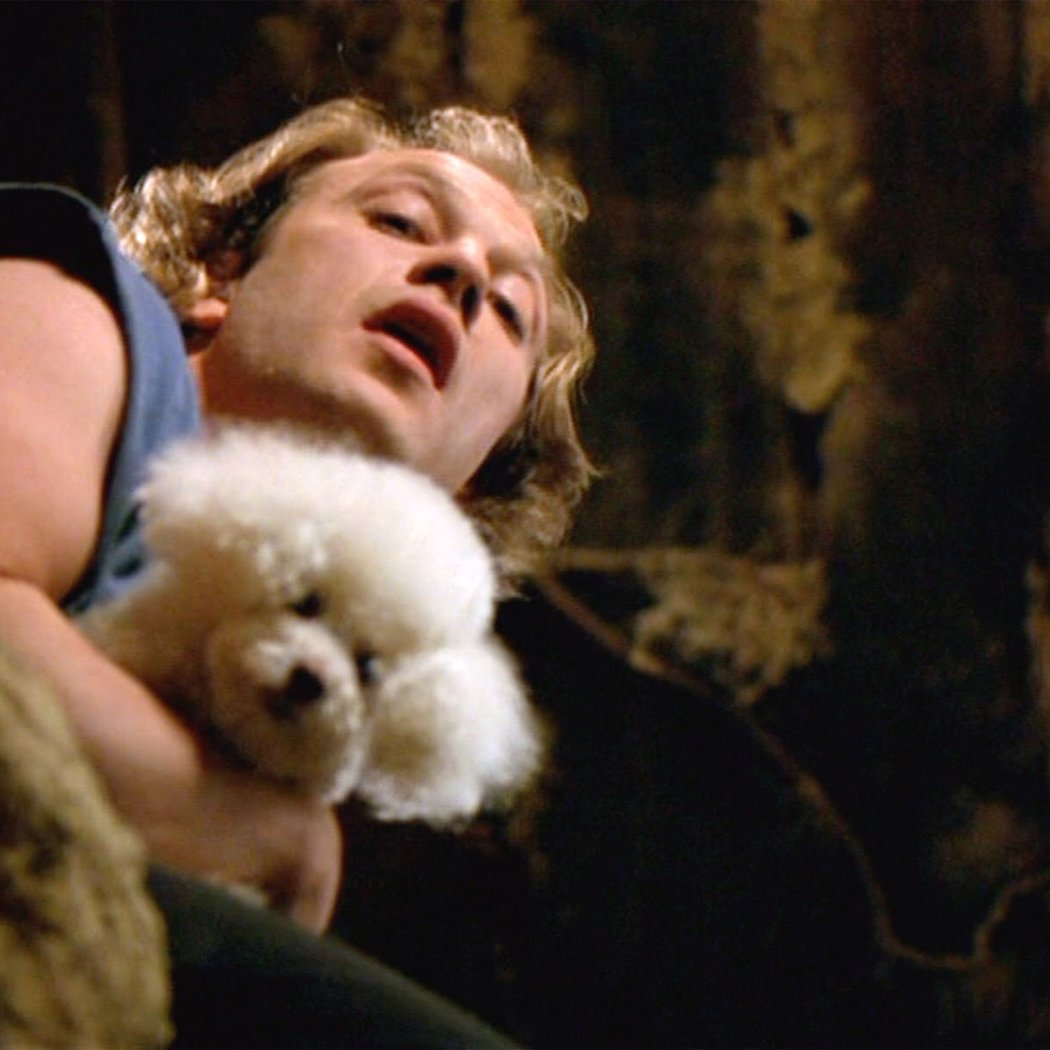 Silence of the Lambs + Dog Factory