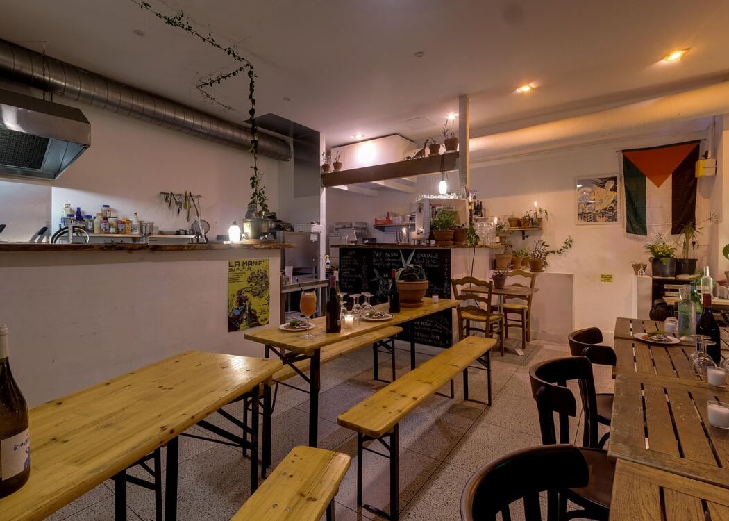 Bistro Le Pénard 2