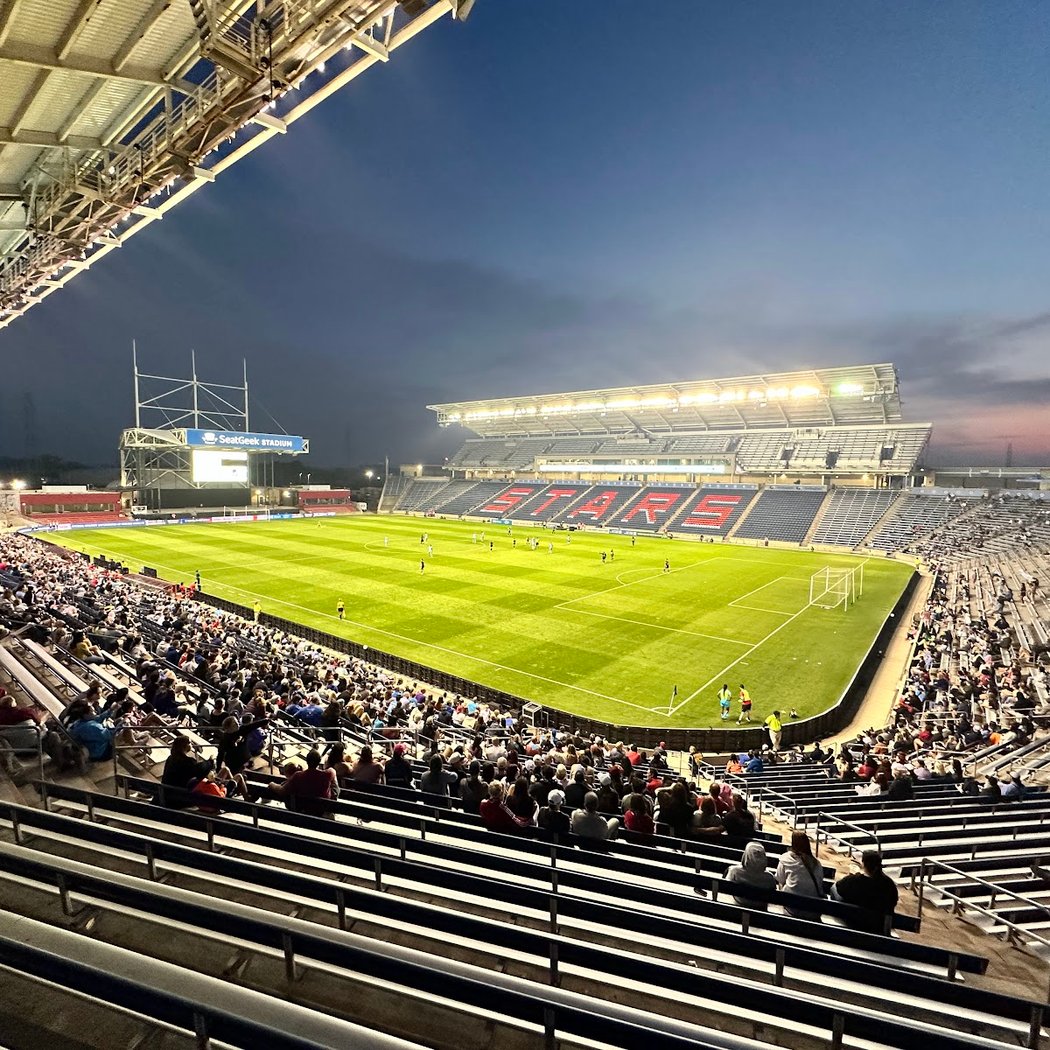 New York City FC II vs Chicago Fire FC II 1