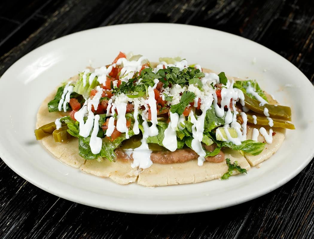Montecristo Taqueria 1