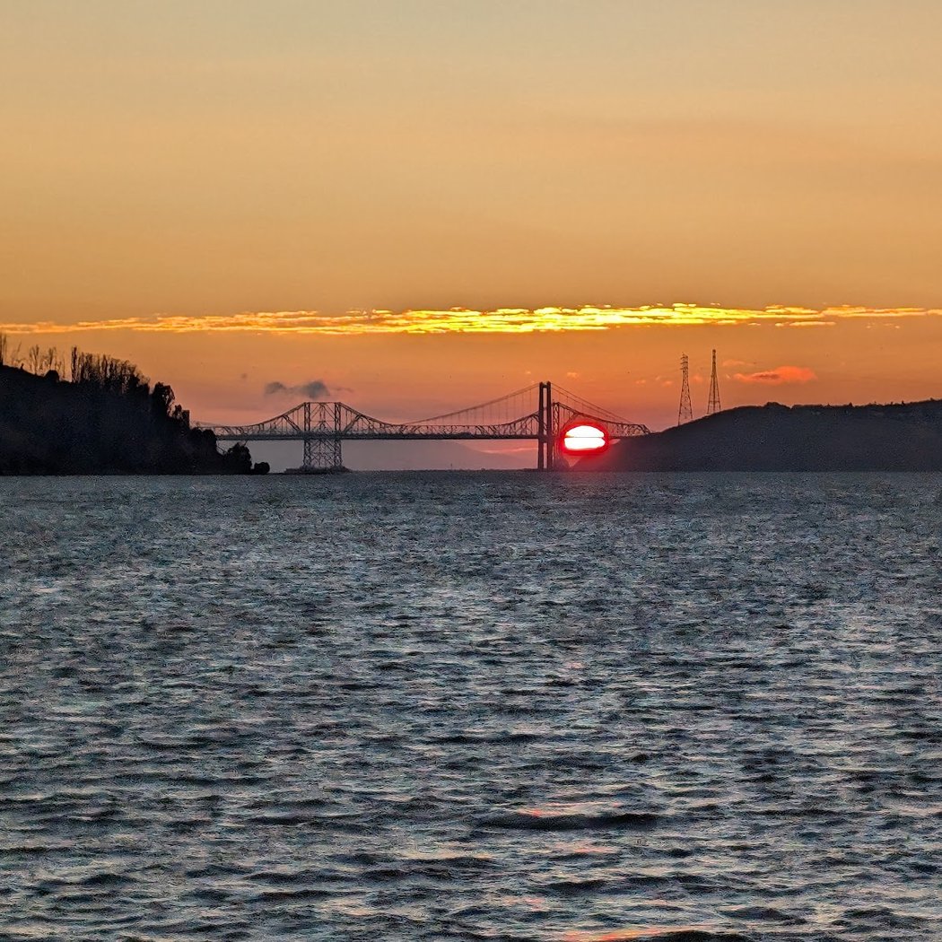 Point Benicia 3