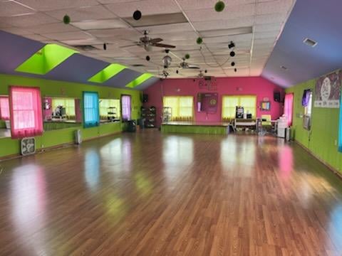 BlaZIN Dance & Fitness LLC ZUMBA & More 2