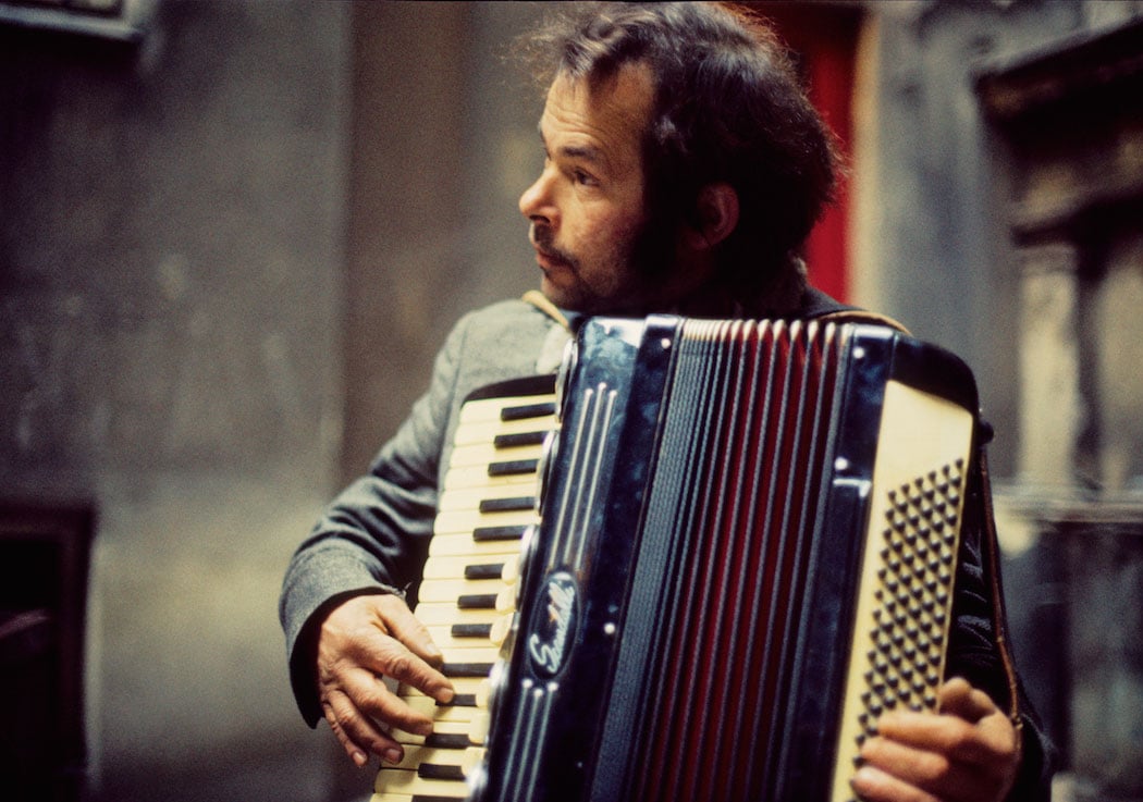 La Ballade de Bruno 1