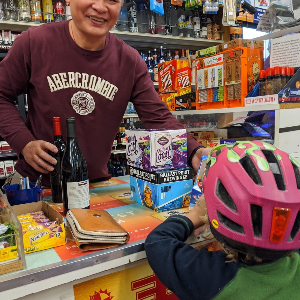 Santa Clara Market 1