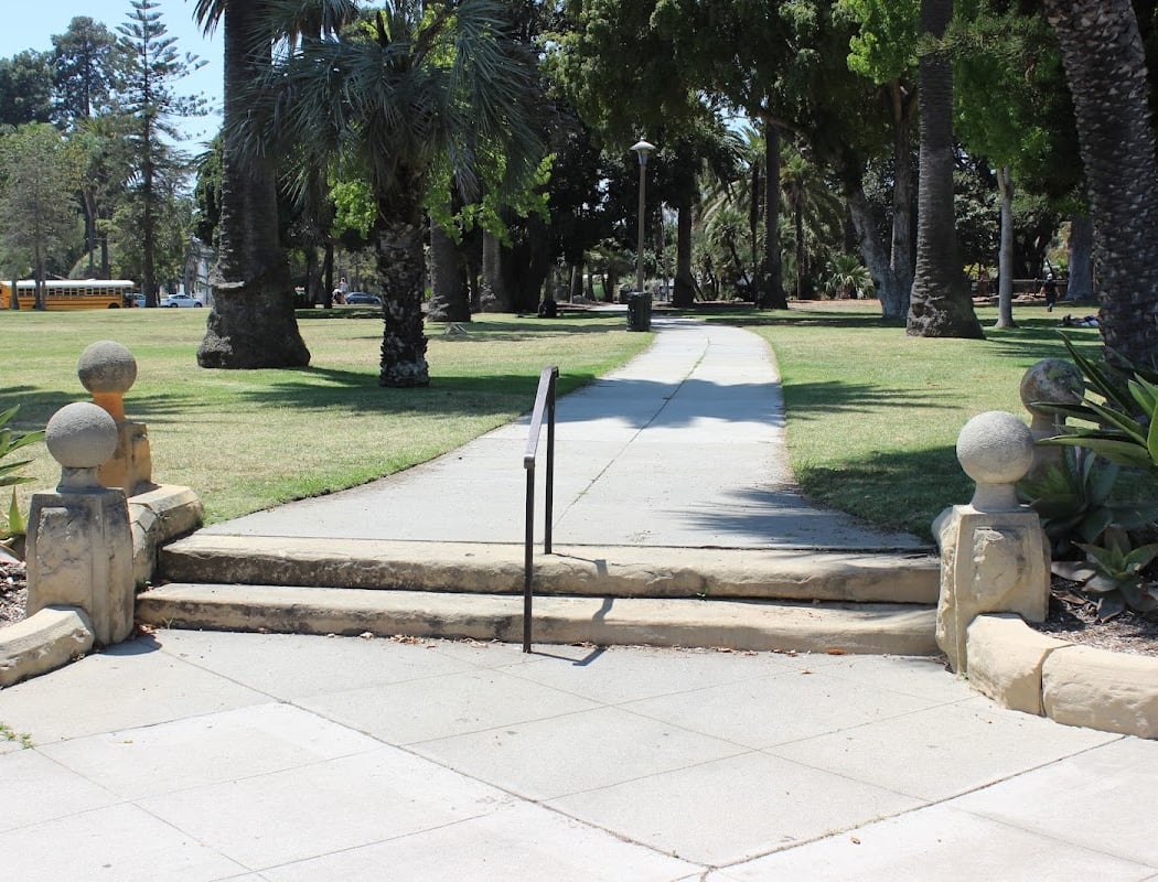Alameda Park 2