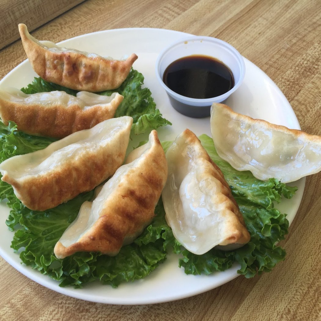May Lee Chinese Restaurant 1