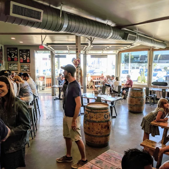Weekly Pub Trivia at Riip Beer Company 1