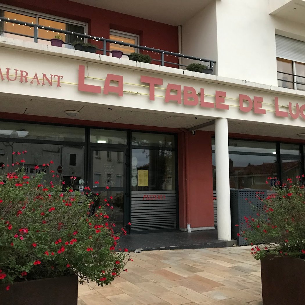 La Table de Lucullus 3