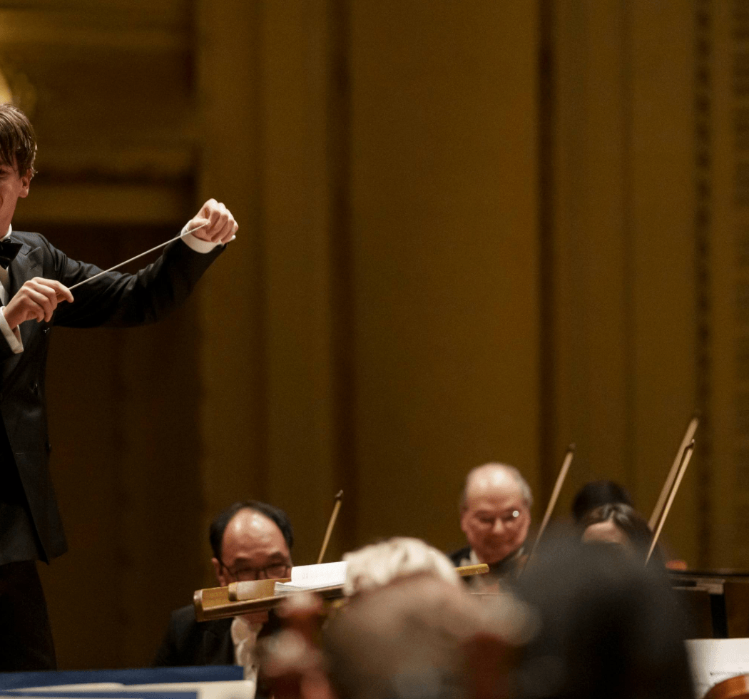 UMS 101: Conduct Like Klaus 1
