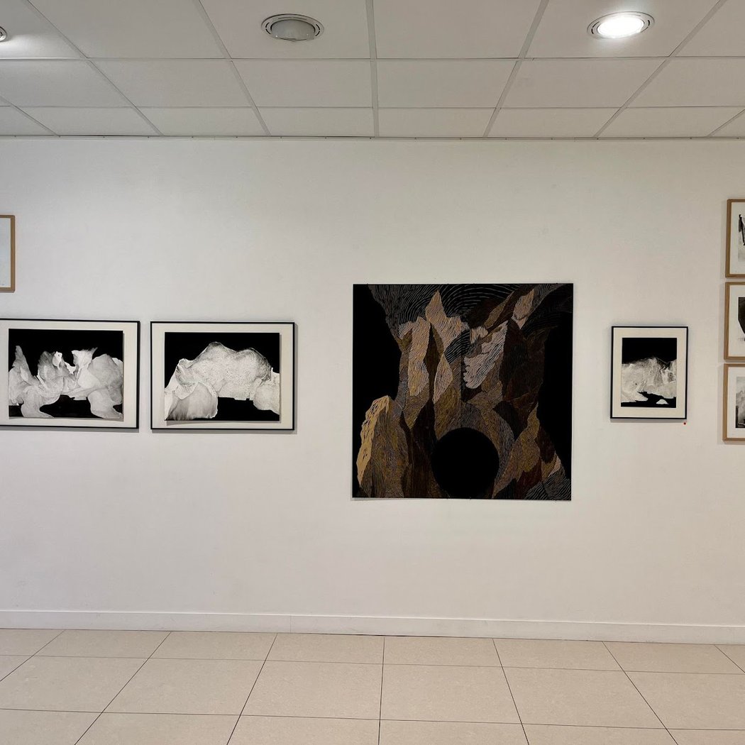Galerie Hors Champs 2