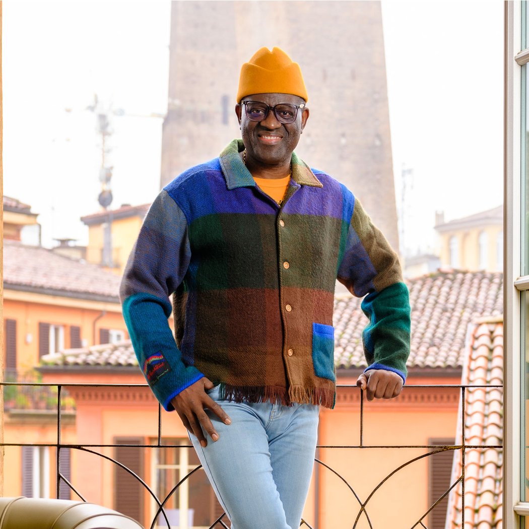 Alain Mabanckou – Ramsès de Paris 1