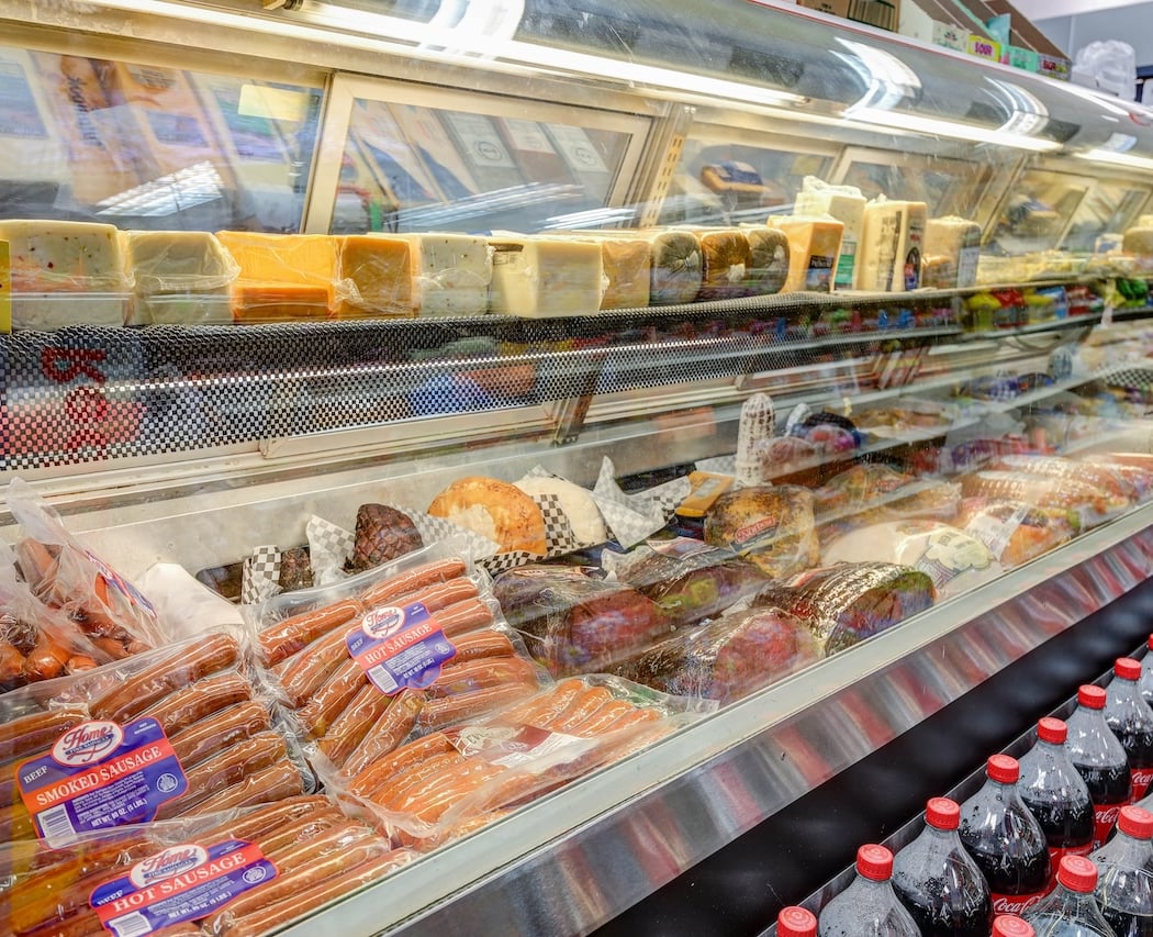 Johnnys Market 2 2
