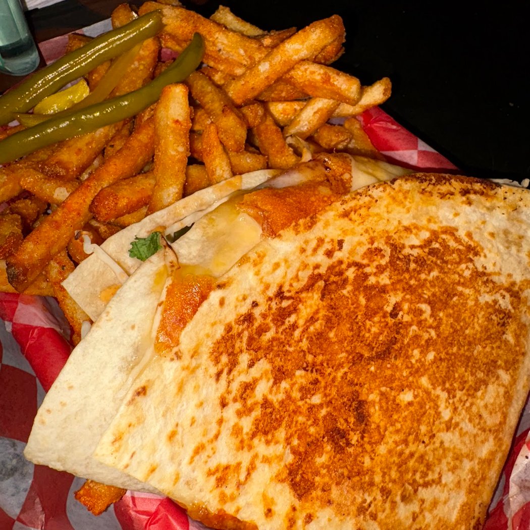 I Like Food 4