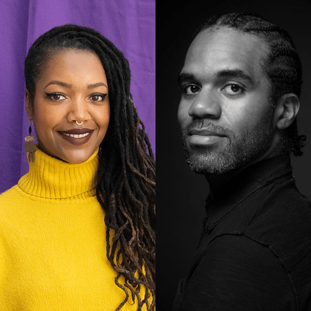 MoAD Mix | A Spirited Discussion on Art & Culture featuring Artist Mikael Owunna 1