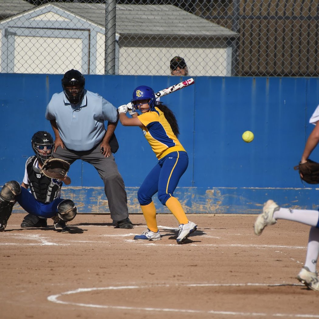 Santa Clara High School 3