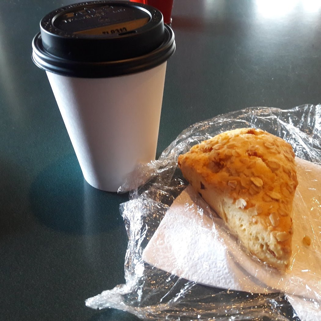 Browns Valley Yogurt & Expresso Bar 2