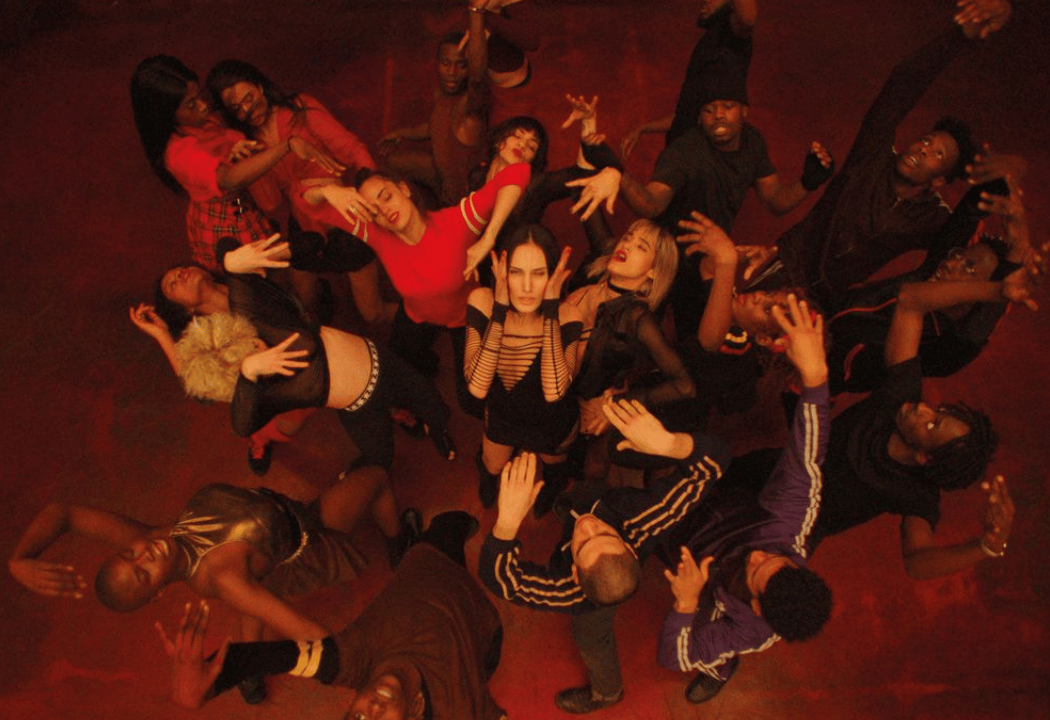 Climax 1