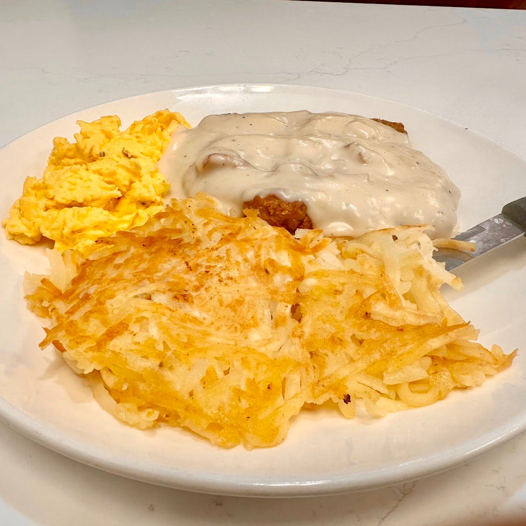 The Neighborhood Cafe 3
