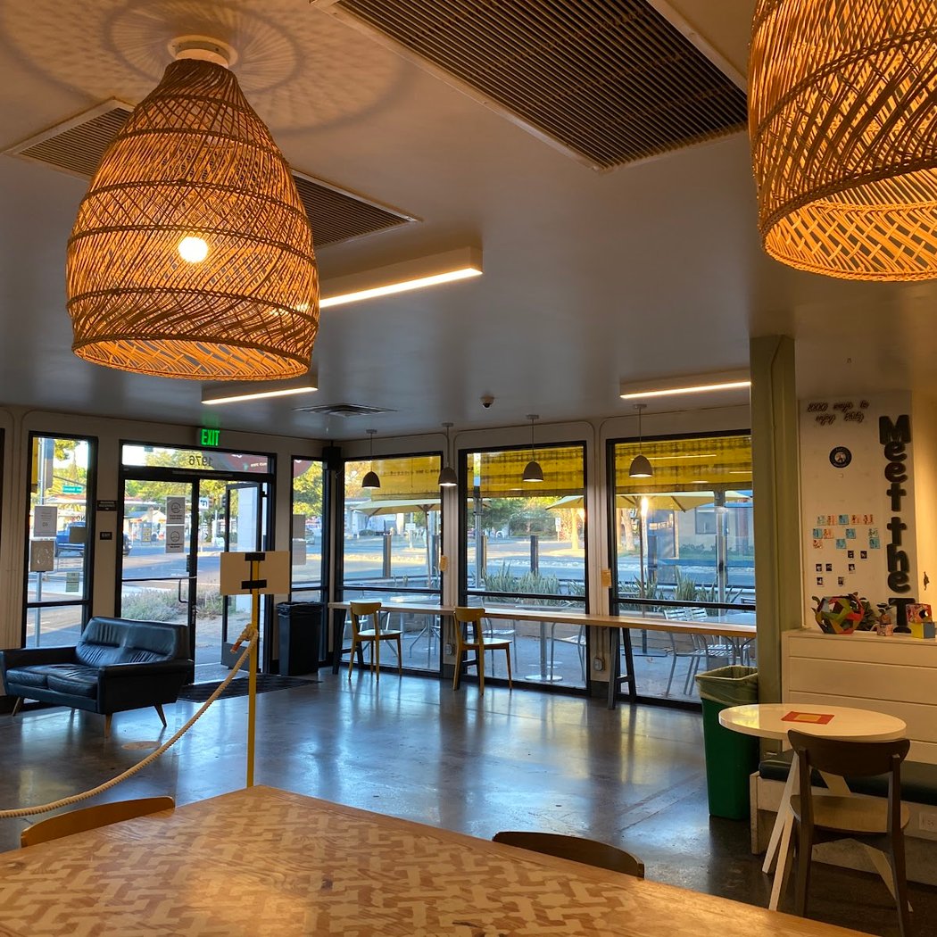 Philz Coffee 2
