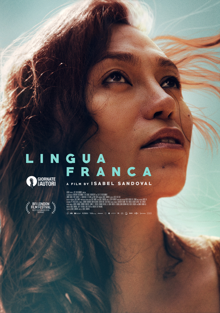 Lingua Franca 1