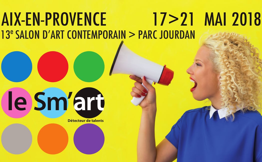 Le SM'ART 1