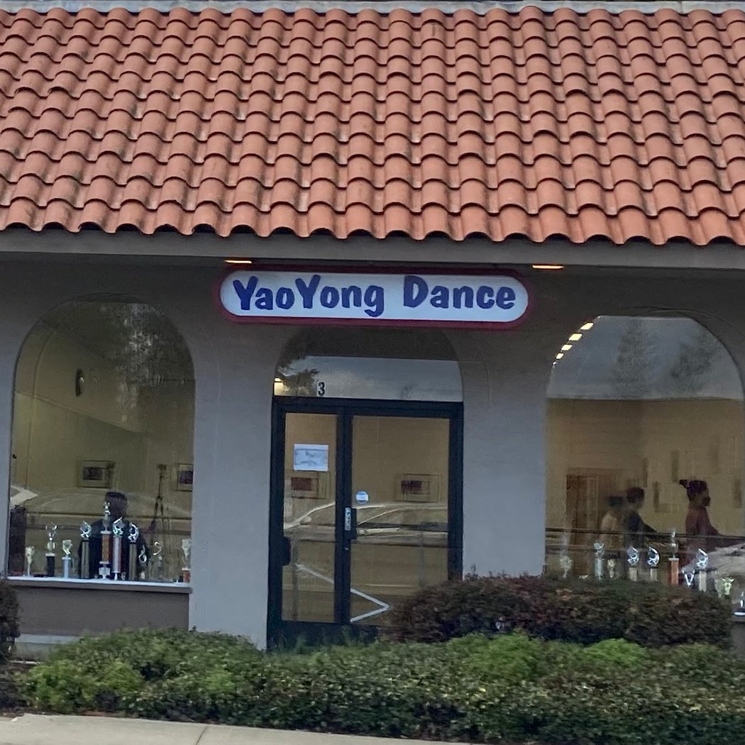 Yao Yong Dance 2