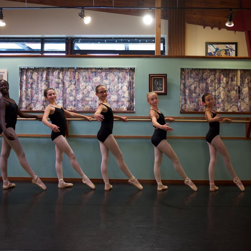 Sebastopol Ballet School 2