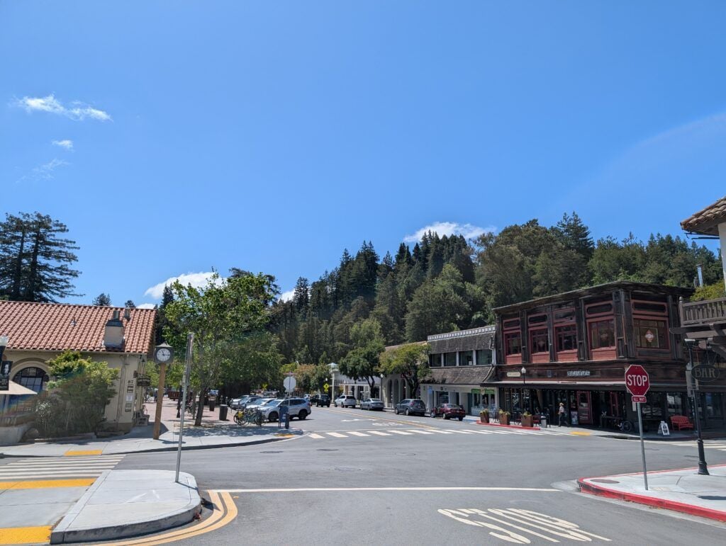 Mill Valley 1